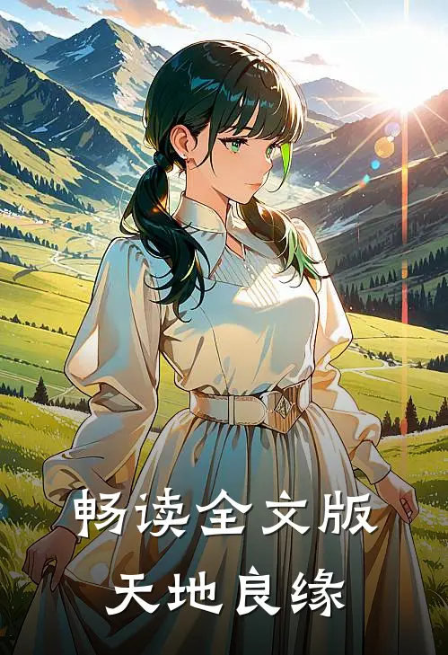 畅读全文版天地良缘