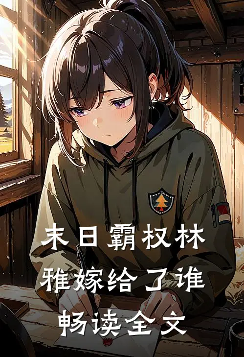 末日霸权林雅嫁给了谁畅读全文