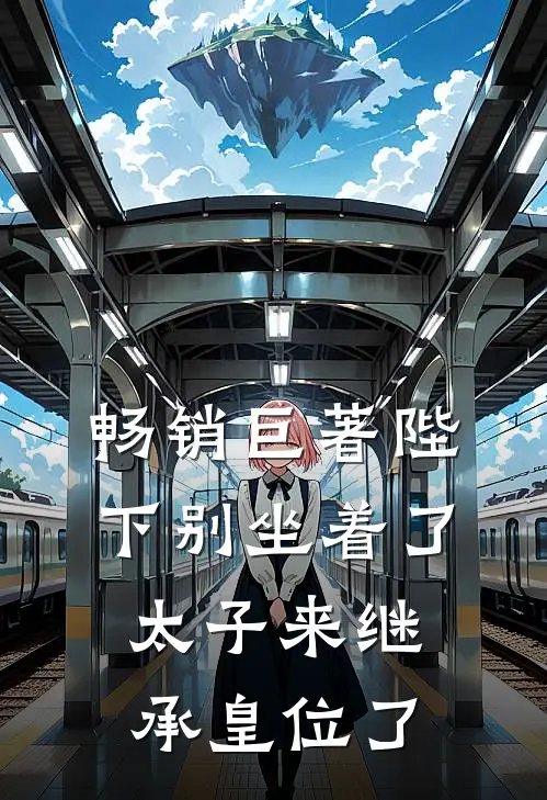 畅销巨著陛下别坐着了，太子来继承皇位了