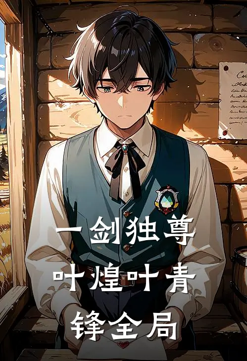 一剑独尊叶煌叶青锋全局