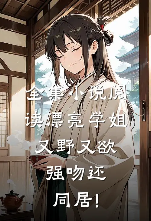 全集小说阅读漂亮学姐又野又欲,强吻还同居!