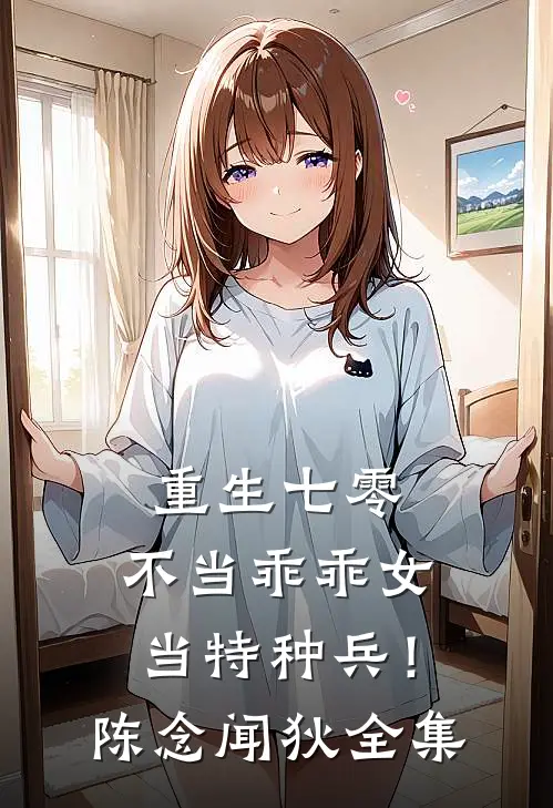重生七零：不当乖乖女，当特种兵！陈念闻狄 全集