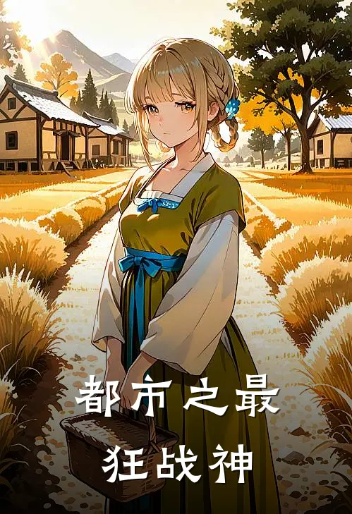 都市之最狂战神