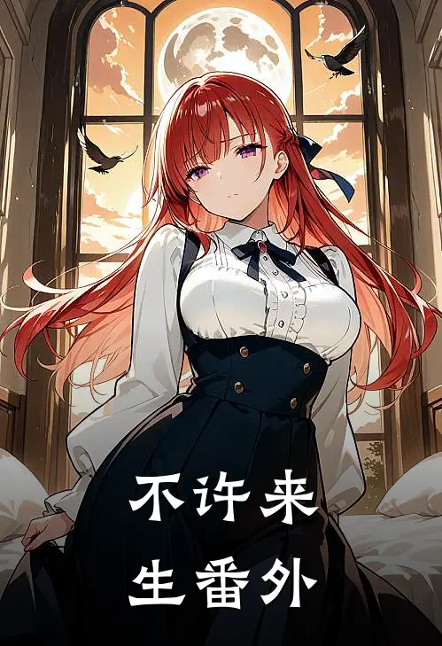 不许来生 番外