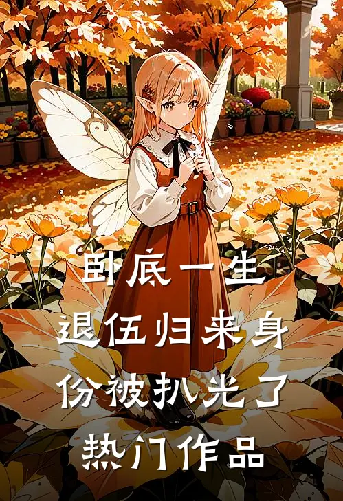 卧底一生：退伍归来身份被扒光了热门作品