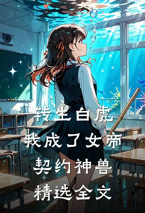 转生白虎，我成了女帝契约神兽精选全文