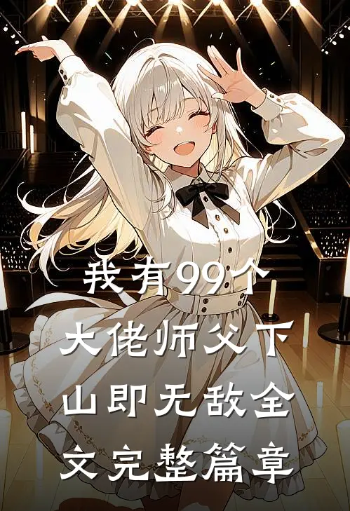 我有99个大佬师父下山即无敌全文完整篇章
