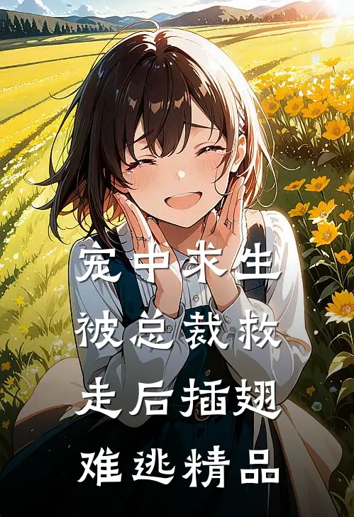 宠中求生,被总裁救走后插翅难逃精品