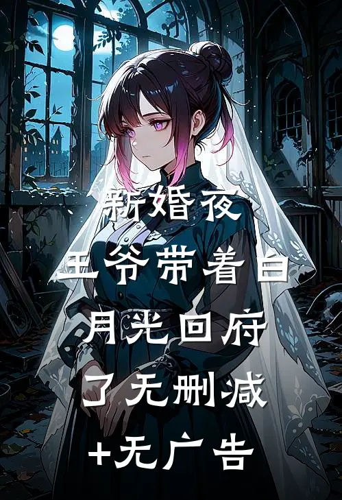 新婚夜，王爷带着白月光回府了无删减+无广告
