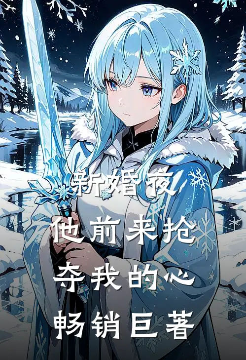 新婚夜，他前来抢夺我的心畅销巨著