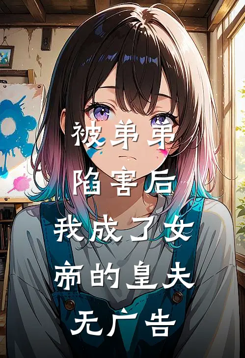 被弟弟陷害后，我成了女帝的皇夫无广告