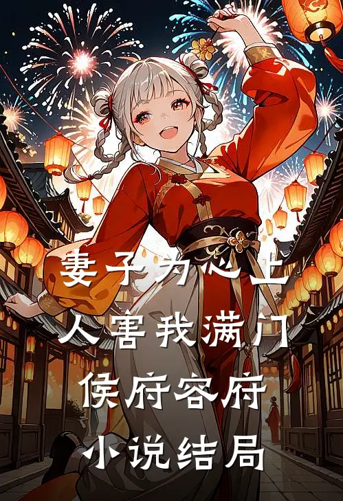 妻子为心上人害我满门侯府容府小说结局