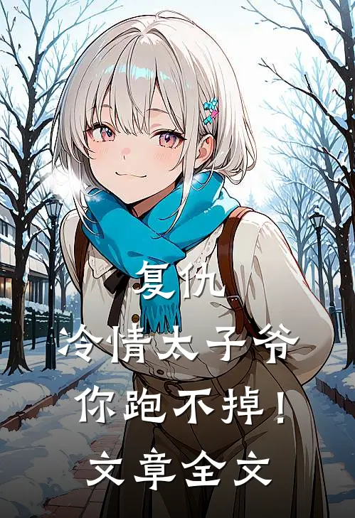 复仇冷情太子爷,你跑不掉!文章全文免费阅读