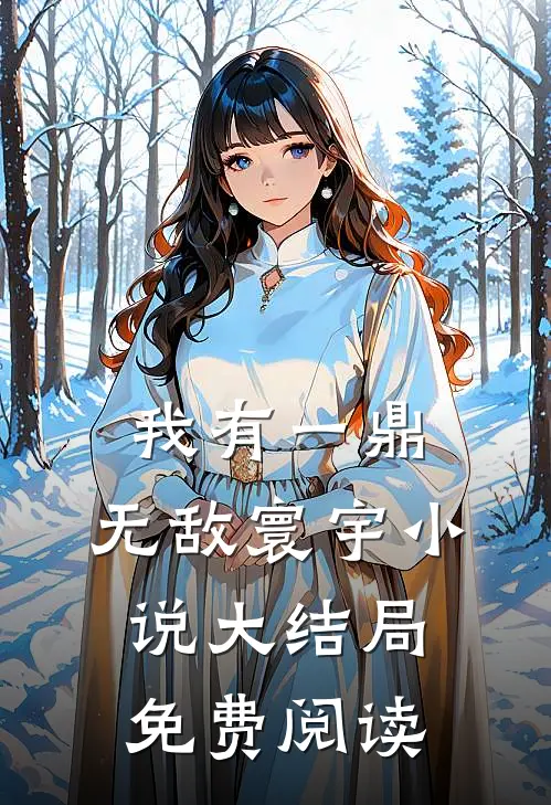 我有一鼎，无敌寰宇小说大结局免费阅读