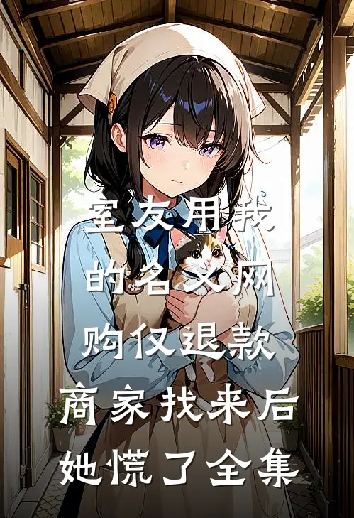 室友用我的名义网购仅退款，商家找来后她慌了全集
