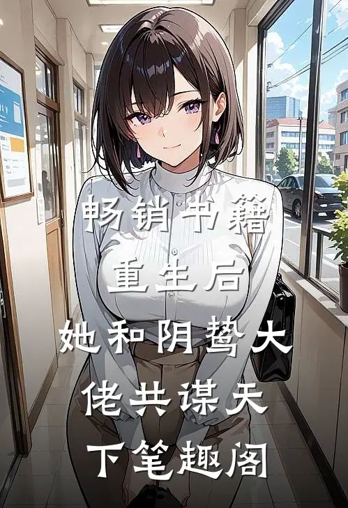 畅销书籍重生后,她和阴鸷大佬共谋天下笔趣阁