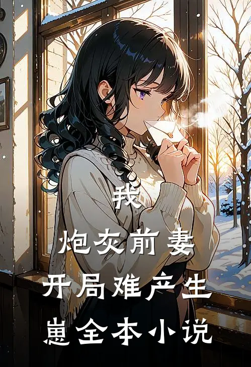我，炮灰前妻，开局难产生崽全本小说