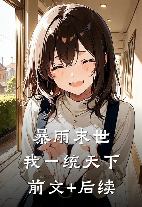 暴雨末世，我一统天下前文+后续