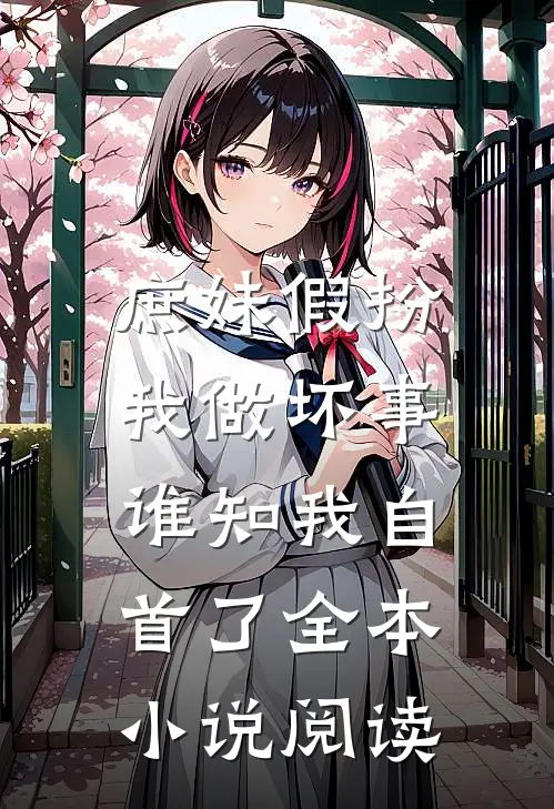 庶妹假扮我做坏事，谁知我自首了全本小说阅读