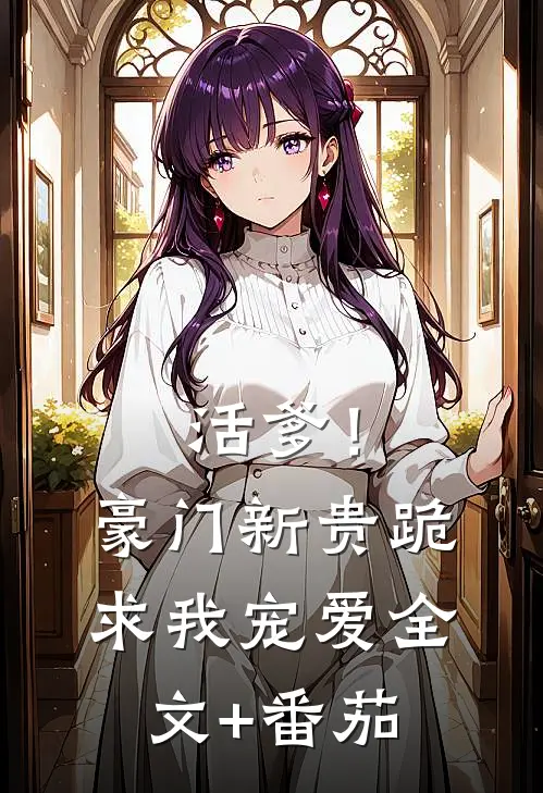 活爹！豪门新贵跪求我宠爱全文+番茄