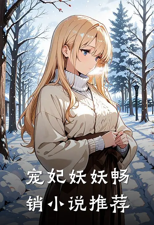 宠妃妖妖畅销小说推荐