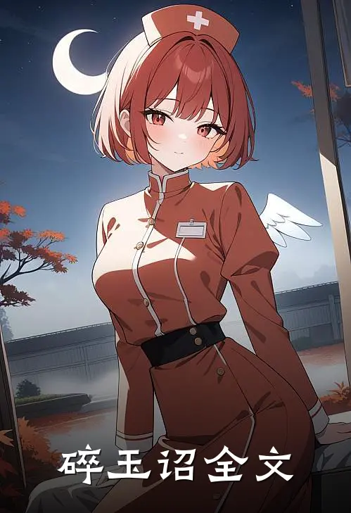 碎玉诏全文
