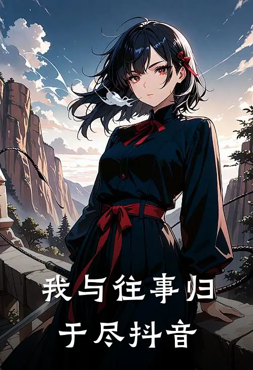 我与往事归于尽抖音