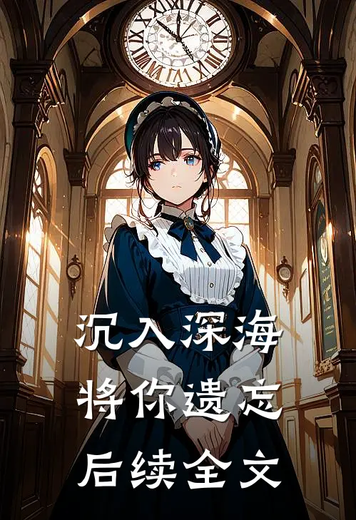 沉入深海将你遗忘后续全文