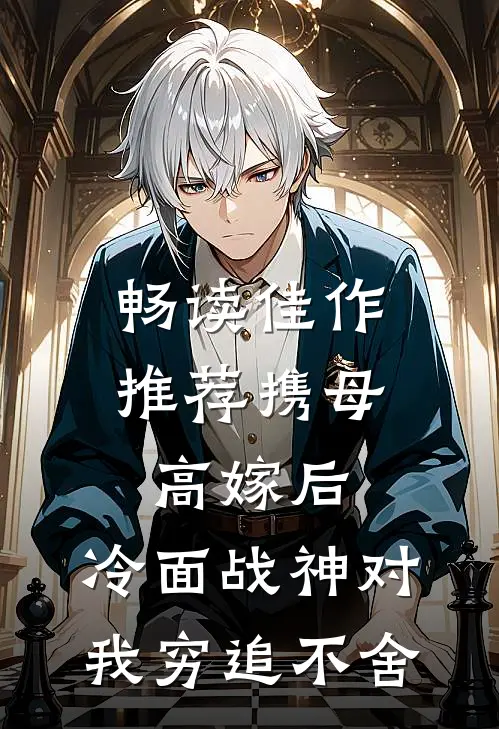 畅读佳作推荐携母高嫁后，冷面战神对我穷追不舍