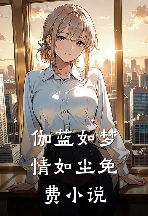 伽蓝如梦情如尘免费小说