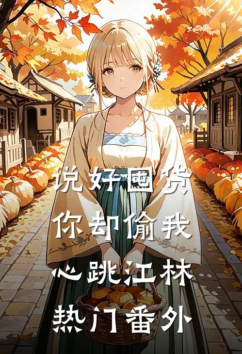 说好囤货你却偷我心跳江林热门 番外