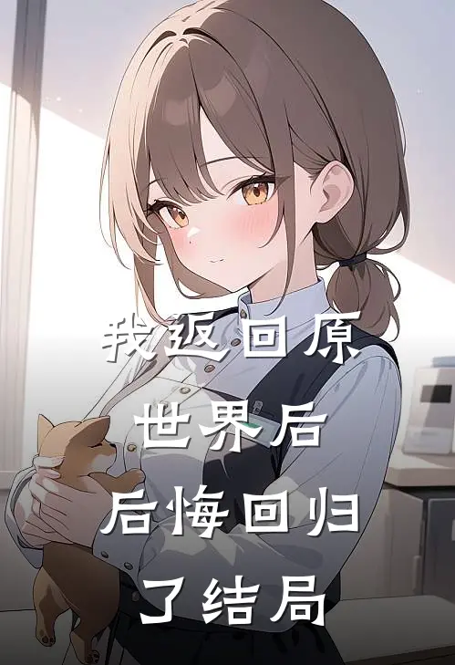 我返回原世界后，后悔回归了结局