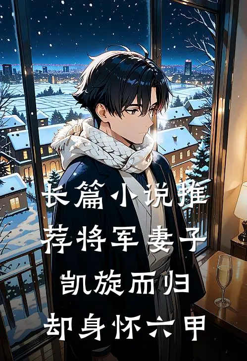 长篇小说推荐将军妻子凯旋而归，却身怀六甲