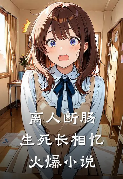 离人断肠，生死长相忆火爆小说