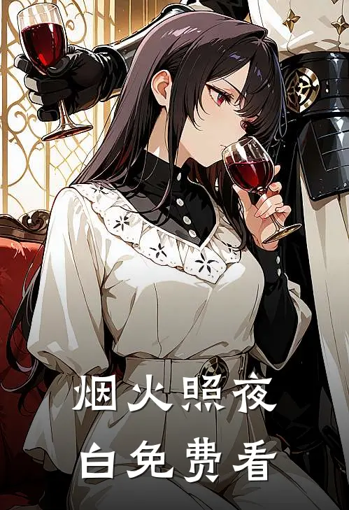 烟火照夜白免费看