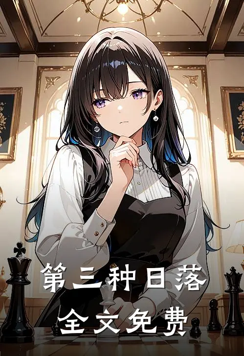 第三种日落全文免费