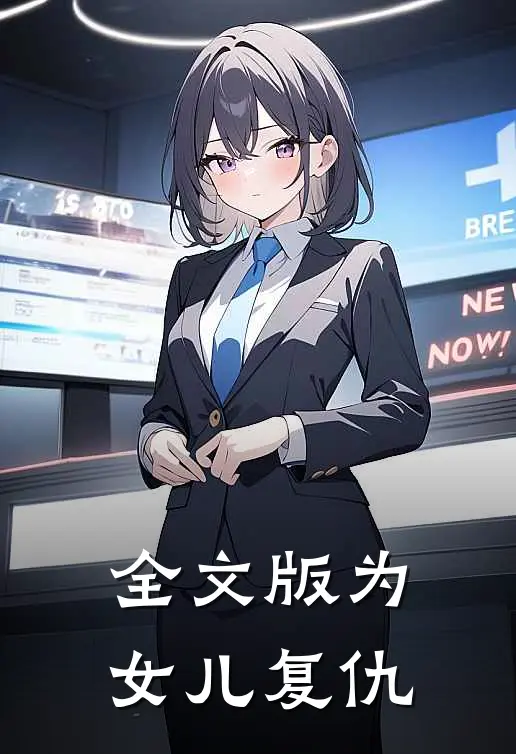 全文版为女儿复仇