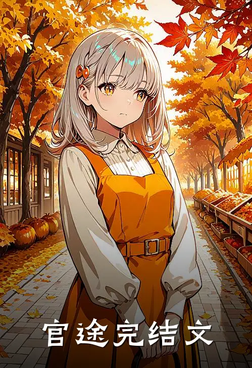官途完结文