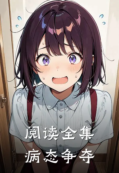 阅读全集病态争夺