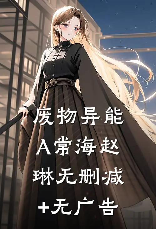 废物异能A常海赵琳无删减+无广告