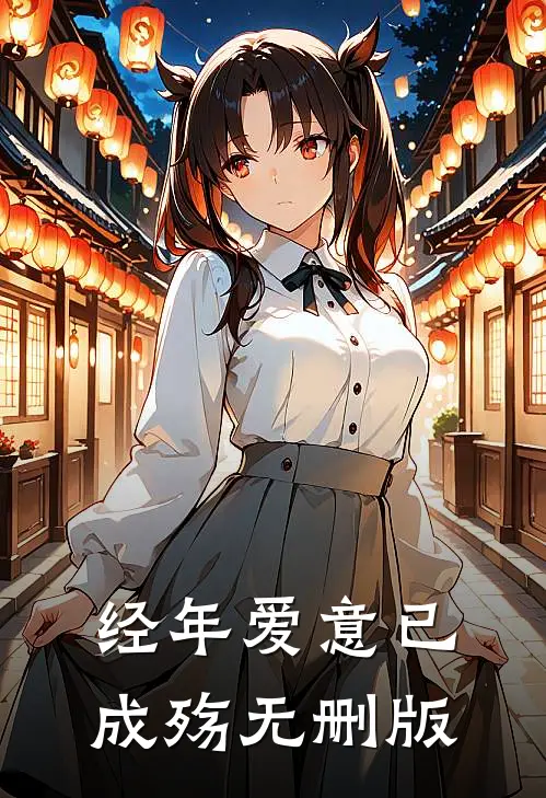 经年爱意已成殇无删版