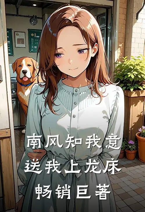 南风知我意，送我上龙床畅销巨著