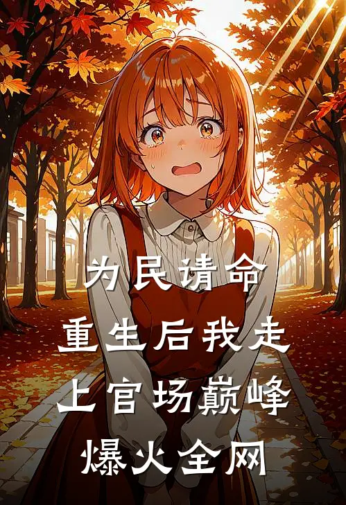 为民请命，重生后我走上官场巅峰爆火全网