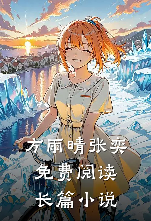 方雨晴张奕免费阅读长篇小说
