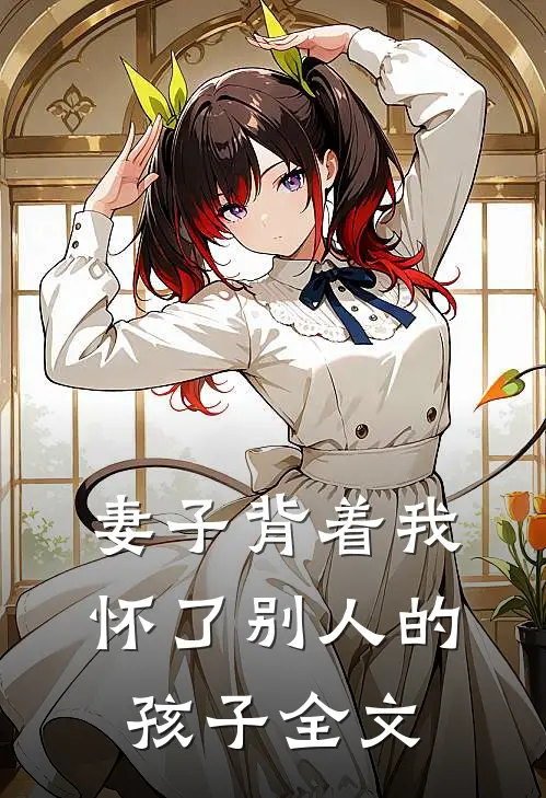 妻子背着我怀了别人的孩子全文