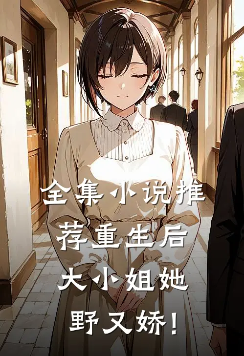 全集小说推荐重生后,大小姐她野又娇!