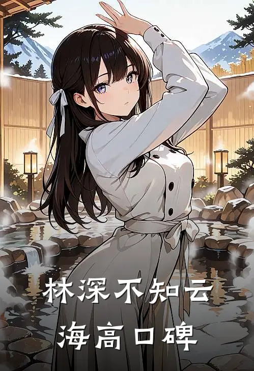 林深不知云海高口碑