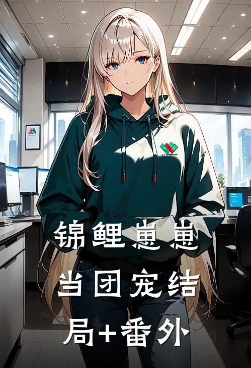 锦鲤崽崽当团宠结局+番外