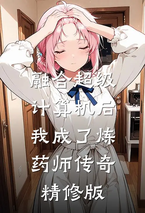 融合超级计算机后，我成了炼药师传奇精修版