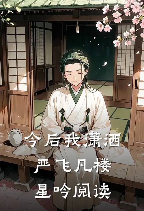 今后我潇洒严飞凡楼星吟阅读